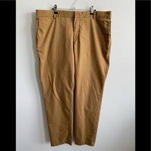 Nike Modern Fit Washed Pant